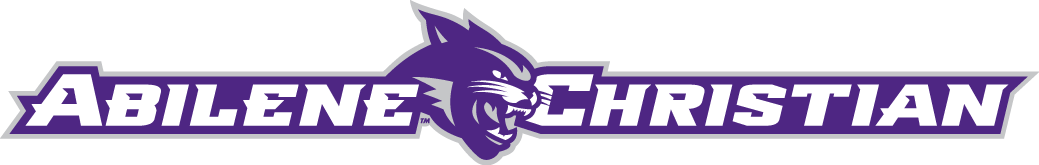 abilene christian wildcats 2013-pres wordmark logo v2 iron on transfers for T-shirts